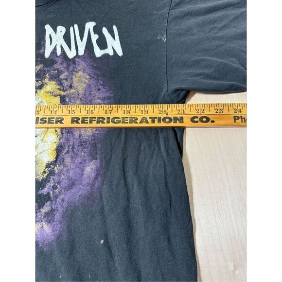 Pantera Far Beyond Driven 1994 L 90s Single Stitch Vtg Hanes Winterland - Picture 2 of 8